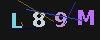 Gambar captcha