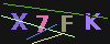 Gambar captcha